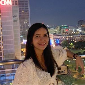 Meet your Posher, Marielisa